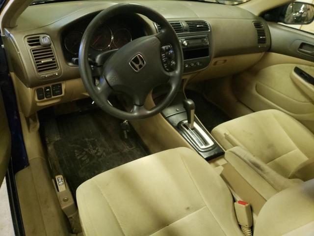 Photo 8 from auction – 2004 HONDA CIVIC EX with VIN 1HGEM22994L040326