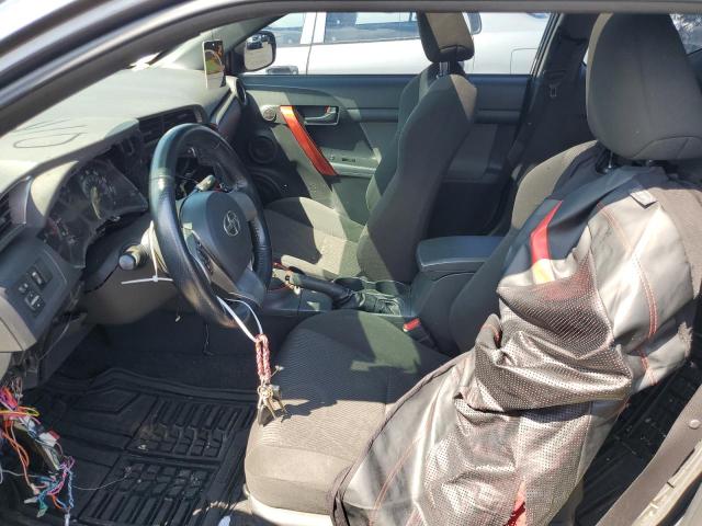 Photo 7 from auction – 2011 TOYOTA SCION TC with VIN JTKJF5C76B3002547