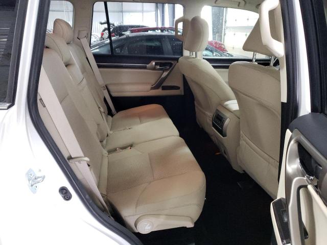 Photo 11 from auction – 2020 LEXUS GX 460 PRE with VIN JTJAM7BX3L5244211