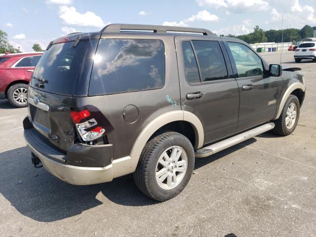 Photo 3 from auction – 2008 FORD EXPLORER E with VIN 1FMEU74E78UA33859