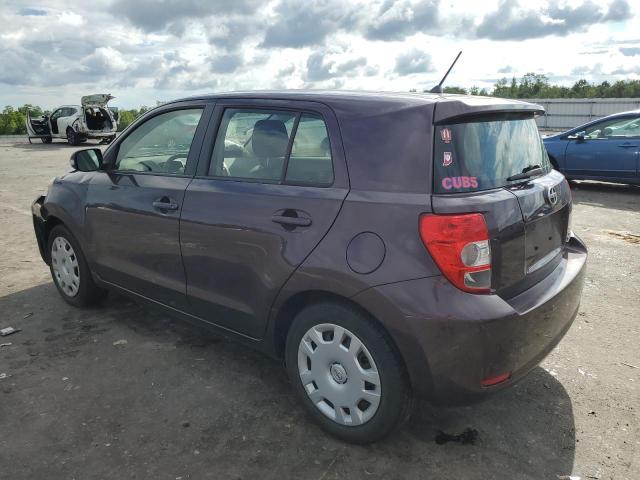 Photo 2 from auction – 2013 TOYOTA SCION XD with VIN JTKKUPB44D1031542