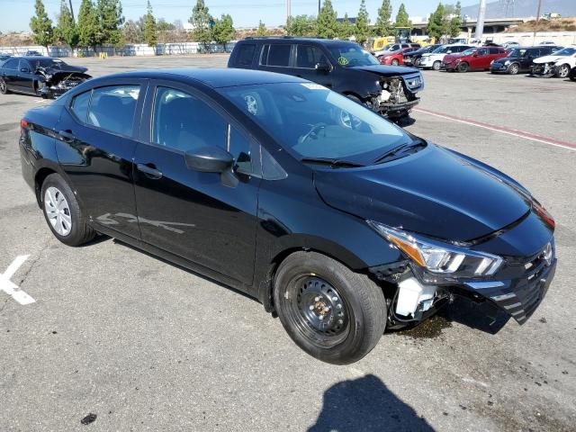 Photo 4 from auction – 2023 NISSAN VERSA S with VIN 3N1CN8DV1PL847533