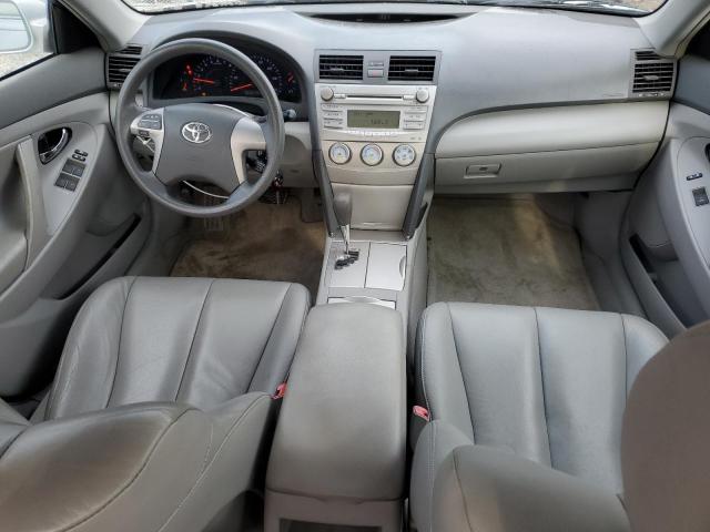 Photo 8 from auction – 2010 TOYOTA CAMRY BASE with VIN 4T1BF3EK4AU515186