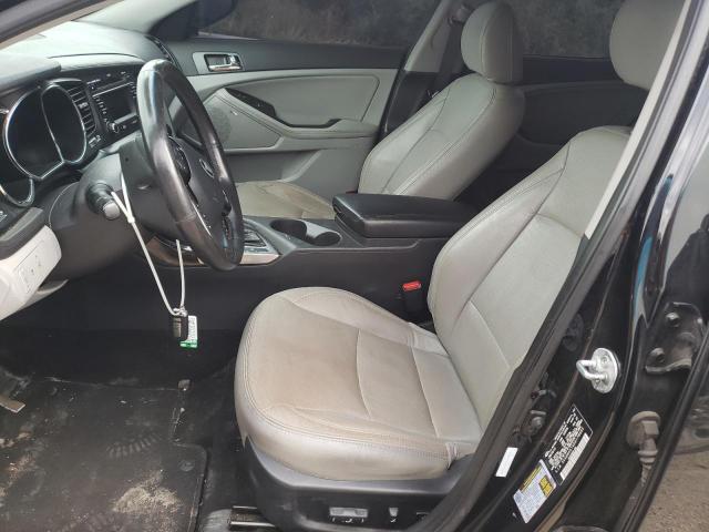 Photo 7 from auction – 2013 KIA OPTIMA EX with VIN 5XXGN4A74DG178663