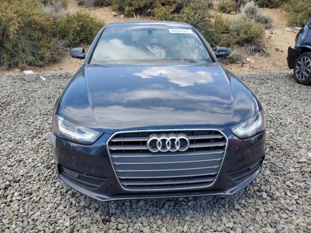 Снимка 5 от търг – 2013 AUDI A4 PREMIUM с VIN WAUFFAFL5DN043593
