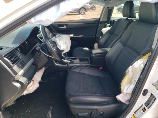 Photo 7 from auction – 2015 TOYOTA CAMRY LE with VIN 4T1BF1FKXFU059012