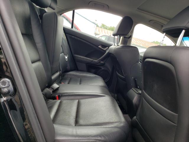 Photo 10 from auction – 2010 ACURA TSX with VIN JH4CU2F60AC009367