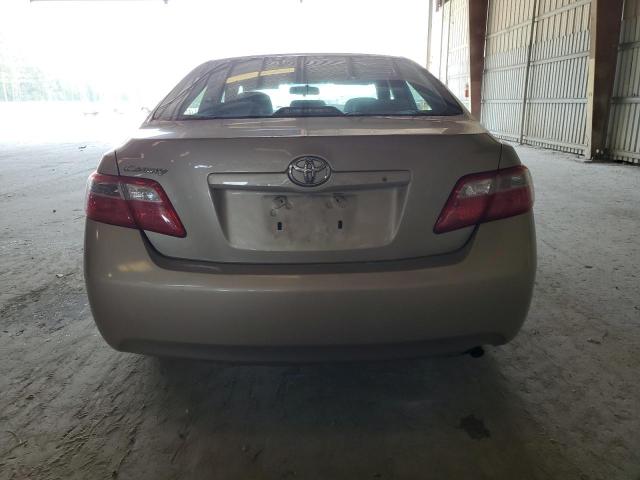 Photo 6 from auction – 2009 TOYOTA CAMRY BASE with VIN 4T1BE46K79U277062