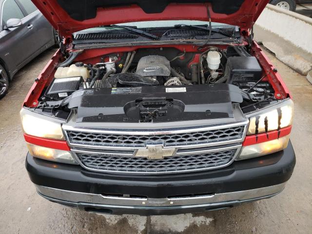 Photo 11 from auction – 2005 CHEVROLET SILVERADO with VIN 1GCHK23U95F883219
