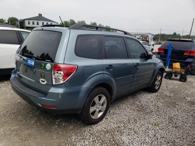 Photo 3 from auction – 2011 SUBARU FORESTER 2 with VIN JF2SHBBC1BH768290