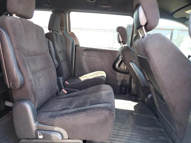 Photo 11 from auction – 2015 DODGE GRAND CARA with VIN 2C4RDGCG4FR518897