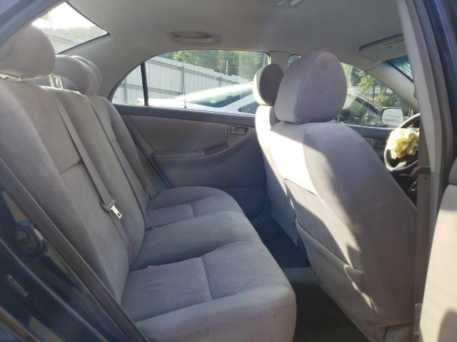 Photo 10 from auction – 2005 TOYOTA COROLLA CE with VIN 2T1BR32E25C360165