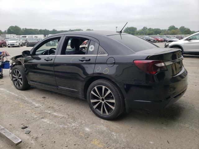 Photo 2 from auction – 2013 CHRYSLER 200 TOURIN with VIN 1C3CCBBB7DN651766