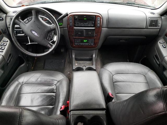 Photo 8 from auction – 2005 FORD EXPLORER L with VIN 1FMZU75K05UA49399