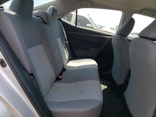 Photo 10 from auction – 2016 TOYOTA COROLLA L with VIN 5YFBURHE1GP409786