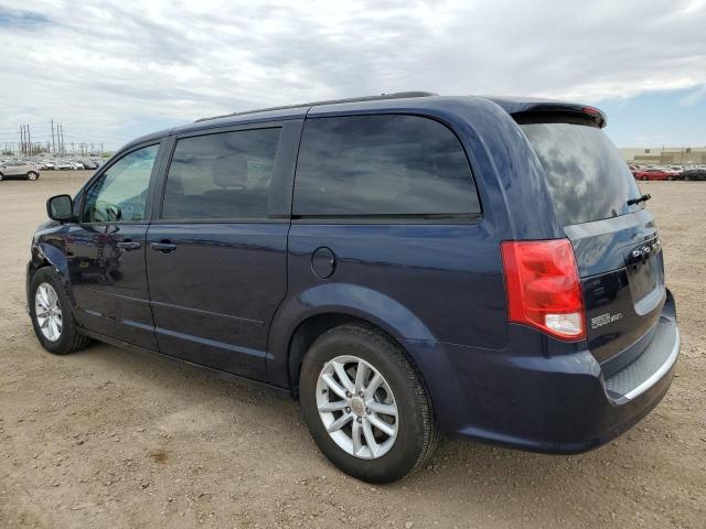 Photo 2 from auction – 2014 DODGE GRAND CARA with VIN 2C4RDGCG2ER387905