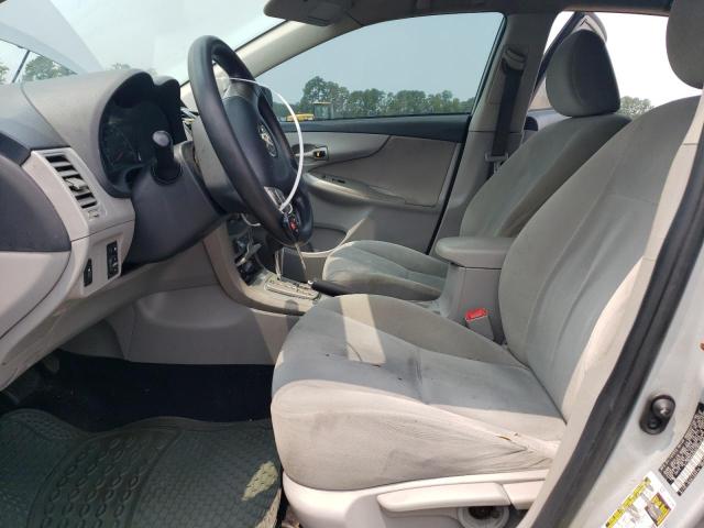 Снимка 7 от търг – 2013 TOYOTA COROLLA BA с VIN 2T1BU4EE6DC975879