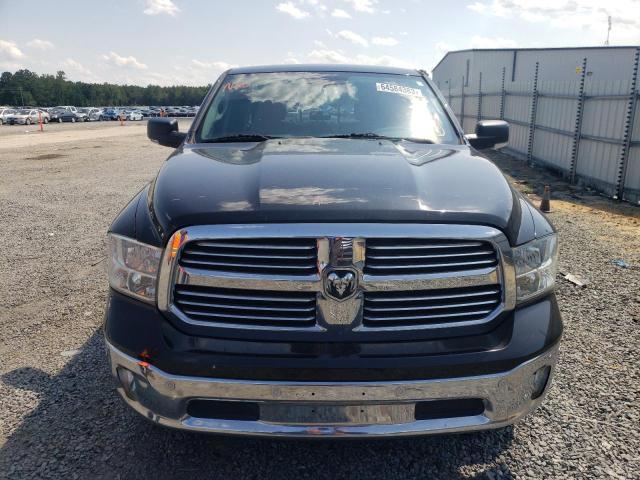 Photo 5 from auction – 2017 RAM 1500 SLT with VIN 1C6RR6LT6HS769339