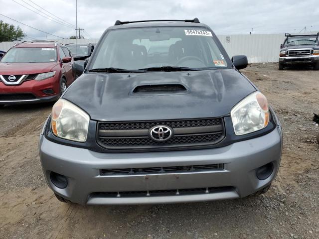Фото 5 с аукциона – 2004 TOYOTA RAV4 с VIN JTEHD20V540036802