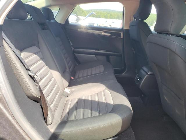 Photo 10 from auction – 2017 FORD FUSION SE with VIN 3FA6P0HDXHR108320