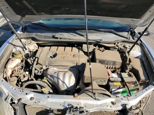 Photo 11 from auction – 2011 TOYOTA CAMRY BASE with VIN 4T1BF3EK5BU701661