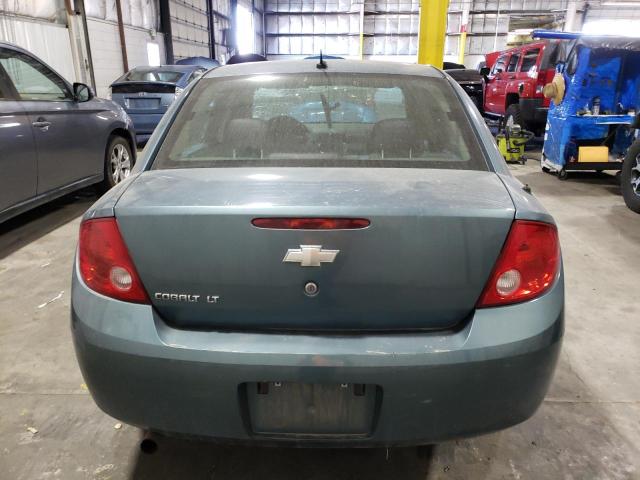 Photo 6 from auction – 2010 CHEVROLET COBALT 1LT with VIN 1G1AD5F50A7200547