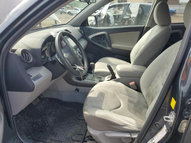 Photo 7 from auction – 2011 TOYOTA RAV4 with VIN 2T3BF4DV3BW094202