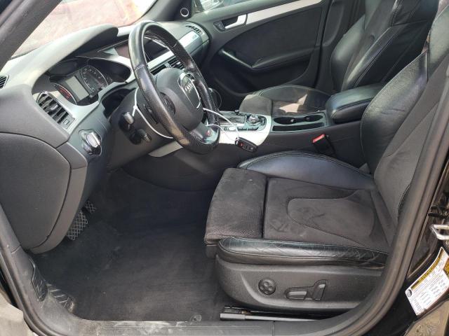 Photo 7 from auction – 2010 AUDI A4 PRESTIG with VIN WAUKFAFL8AN050497