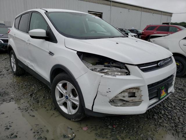 Photo 4 from auction – 2014 FORD ESCAPE SE with VIN 1FMCU0GX3EUD33115