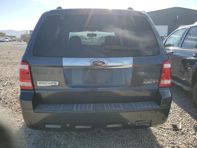 Photo 6 from auction – 2008 FORD ESCAPE LIM with VIN 1FMCU94118KC00812