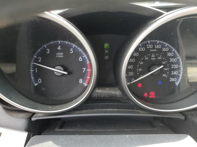 Zdjęcie 9 z aukcji – 2012 MAZDA 3 I z VIN JM1BL1KFXC1510569