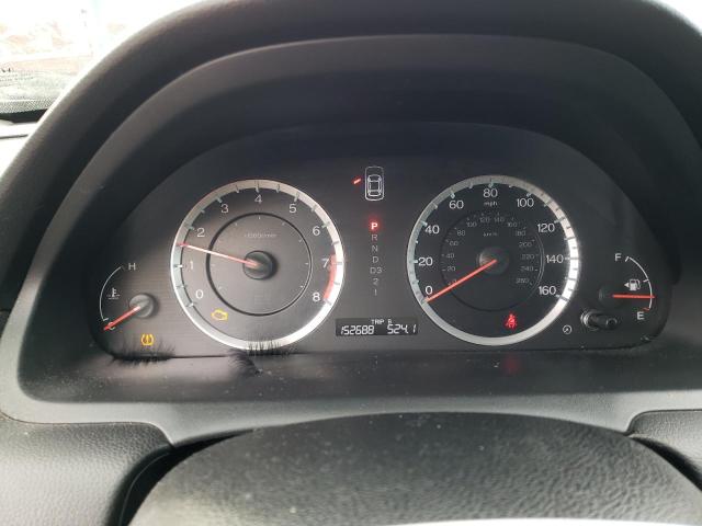 Photo 9 from auction – 2012 HONDA ACCORD SE with VIN 1HGCP2F65CA072568