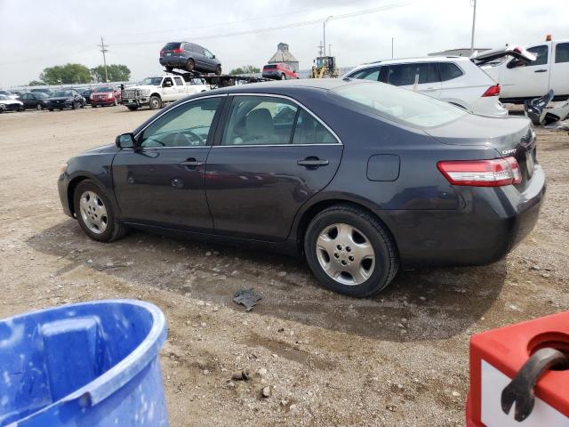Foto 2 de la subasta – 2011 TOYOTA CAMRY BASE con VIN 4T1BF3EK1BU130623