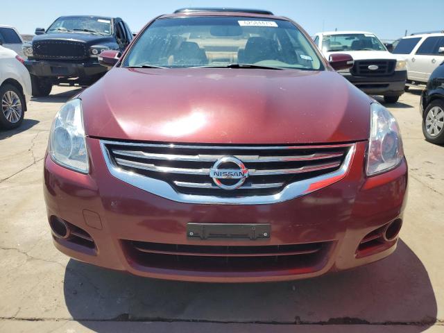 Photo 5 from auction – 2010 NISSAN ALTIMA BAS with VIN 1N4AL2AP1AN458434