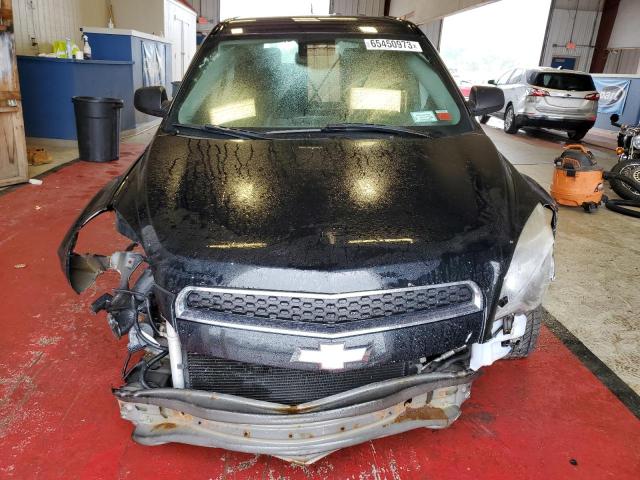 Photo 5 from auction – 2013 CHEVROLET EQUINOX LS with VIN 2GNALBEK9D6154048