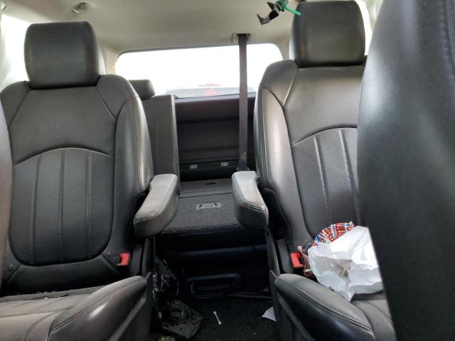 Zdjęcie 10 z aukcji – 2012 GMC ACADIA DEN z VIN 1GKKRTED3CJ412556