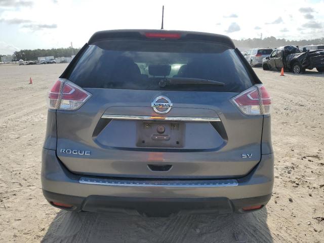 Photo 6 from auction – 2015 NISSAN ROGUE S with VIN KNMAT2MT5FP578297