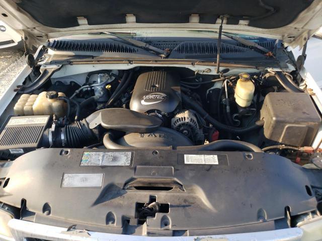 Photo 11 from auction – 2002 GMC SIERRA C15 with VIN 1GTGC13U32F230271