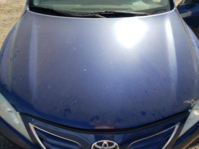 Photo 11 from auction – 2010 TOYOTA CAMRY BASE with VIN 4T1BF3EK5AU555065