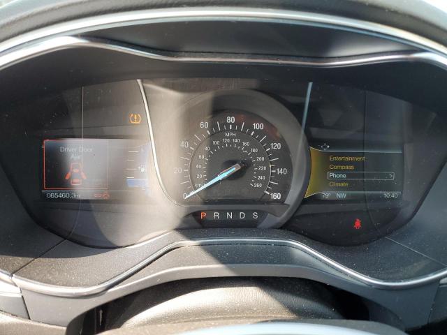 Photo 9 from auction – 2016 FORD FUSION SE with VIN 1FA6P0H74G5102279