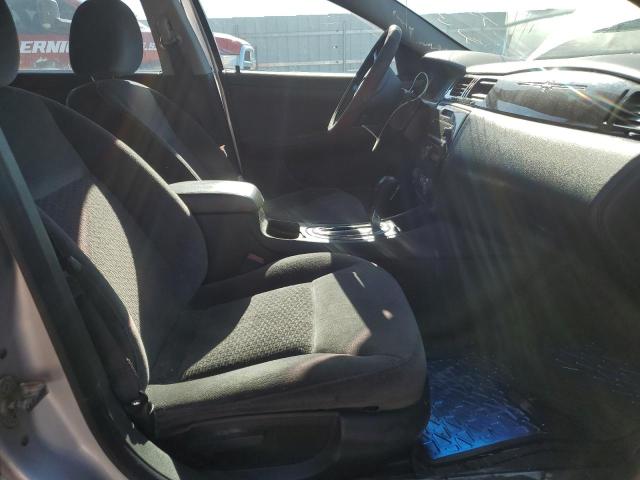 Photo 7 from auction – 2012 CHEVROLET IMPALA LT with VIN 2G1WG5E38C1313952