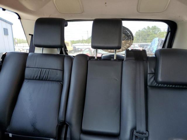 Photo 10 from auction – 2008 LAND ROVER RANGE ROVE with VIN SALSK25458A145995