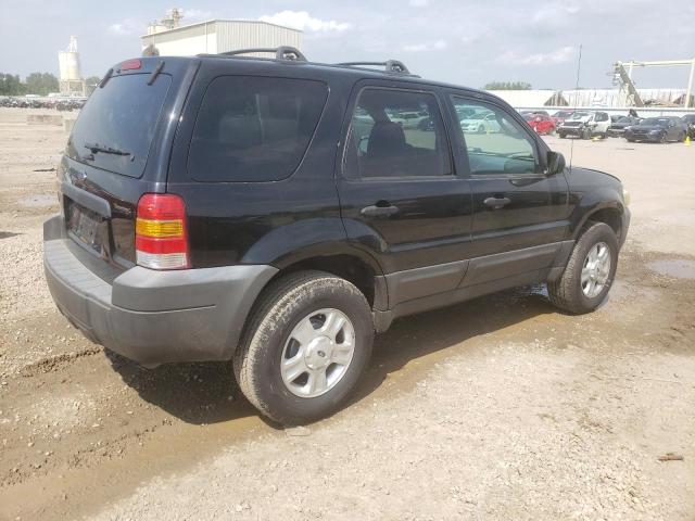 Photo 3 from auction – 2005 FORD ESCAPE XLT with VIN 1FMCU03125DA17271