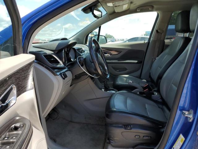 Photo 7 from auction – 2013 BUICK ENCORE with VIN KL4CJCSB0DB206806