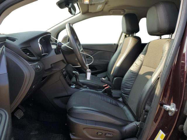 Photo 7 from auction – 2017 BUICK ENCORE PRE with VIN KL4CJASB2HB194779