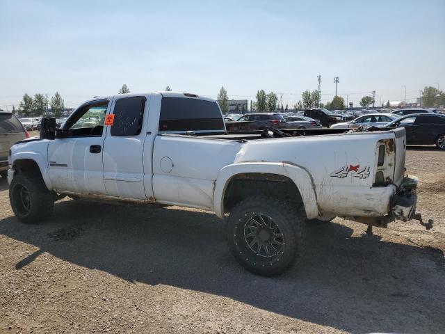 Photo 2 from auction – 2006 GMC SIERRA K25 with VIN 1GTHK29DX6E223396