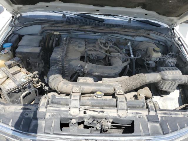 Снимка 11 от търг – 2016 NISSAN FRONTIER S с VIN 1N6BD0CT2GN712829