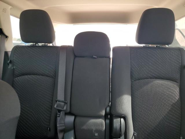 Photo 10 from auction – 2018 DODGE JOURNEY SE with VIN 3C4PDCAB2JT443887