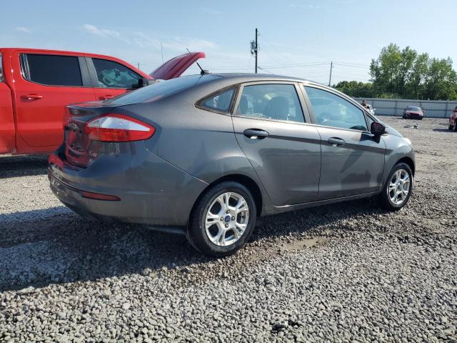 Photo 3 from auction – 2015 FORD FIESTA SE with VIN 3FADP4BJ7FM207653