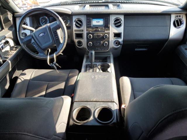 Photo 8 from auction – 2017 FORD EXPEDITION with VIN 1FMJK1HT1HEA04040